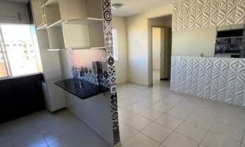 Imagem 3: Aluguel de 2 Quartos na Quadra 105 - Total Ville - Santa Maria - DF