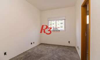 Imagem 12: Apartamento para venda tem 128 metros quadrados com 3 quartos em Boqueirão - Santos - SP