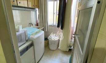 Imagem 6: Apartamento com 3 dormitórios à venda, 68 m² por R$ 230.000,00 - Capoeiras - Florianópolis