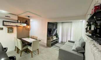 Imagem: APARTAMENTO no VILA NOVA com 2 quartos para