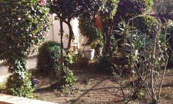 Imagem 3: Casa com 2 dormitórios para alugar, 109 m² por R$ 1.800,00/mês - Vila Linda - Santo André