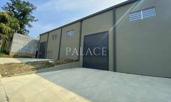 Imagem 2: Pavilhão no bairro são luiz