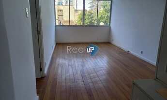 Imagem 2: RIO DE JANEIRO - Apartamento Padrão - Gávea Gávea