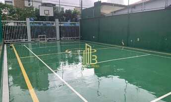 Imagem 4: Apartamento com 3 dormitórios à venda, 117 m² por R$ 1.200.000,00 - Fátima - Fortaleza/CE