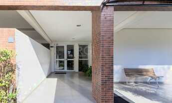 Imagem 3: Porto Alegre - Apartamento Padrão - Menino Deus