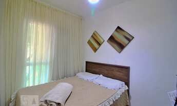 Imagem 6: Apartamento para Aluguel - Vila Marina, 2 Quartos, 90 m2