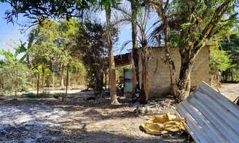 Imagem 3: Lote/Terreno para venda tem 20000 metros quadrados em Serra Azul - Mateus Leme - MG
