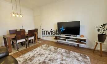 Imagem 6: 3 Dormitórios com garagem fechada no Gonzaga