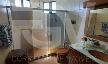 Imagem 6: SALVADOR - Casa de Condomínio - ARMAÇÃO