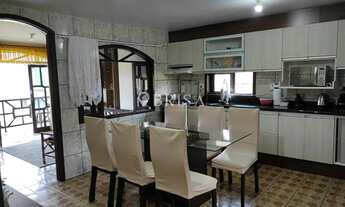 Imagem 2: SOBRADO NO BAIRRO CENTENÁRIO