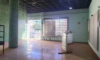 Imagem: Salão/Galpão (salão - térreo