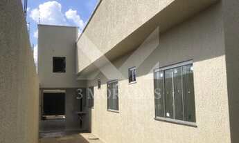 Imagem: Casa 3/4 no jardim Veneza