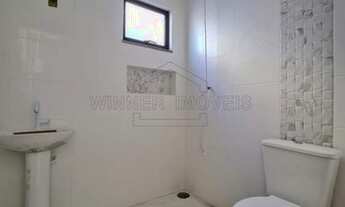 Imagem 7: Casa para Venda em Palhoça, Parque das rosas, 3 dormitórios, 1 suíte, 2 banheiros, 2 vagas