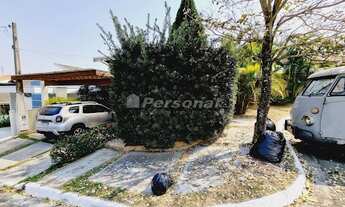 Imagem 4: Casa em Condomínio em Jardim Hípica Pinheiro - Taubaté - CA1271