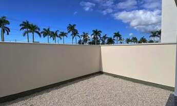 Imagem 3: Casa para venda com 97 metros quadrados com 2 quartos em Areias - Tijucas - SC