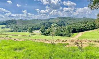Imagem 6: Lote/Terreno para venda tem 600 metros quadrados em 4 Cantos - Nazaré Paulista - São Paul