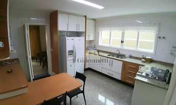 Imagem 5: Casa com 4 dormitórios à venda, 347 m² por R$ 2.790.000,00 - Residencial Dez (Alphaville