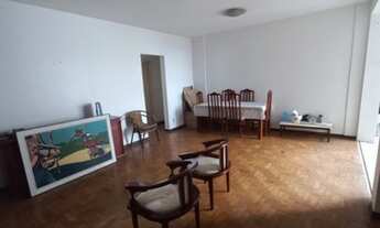 Imagem: 3 Quartos - 1 Suíte - 125 m² - Varanda