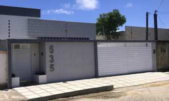 Imagem 2: HR - Casa em Cajueiro - Nova