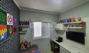 Imagem 4: Apartamento - Loteamento Pedra Verde - Valinhos