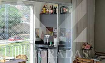 Imagem 2: Apartamento 3/4 no jardim atlântico