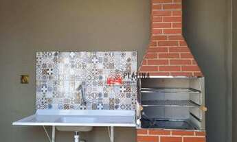 Imagem 7: Sobrado à venda, 100 m² por R$ 580.000,00 - Jardim Santa Cruz (Sacomã) - São Paulo/SP