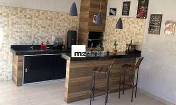 Imagem 6: APARECIDA DE GOIâNIA - Casa Padrão - Garavelo Residencial Park