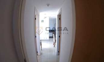 Imagem 7: FBM Condomínio Vista de Laranjeiras. Apartamento 2 quartos Lazer completo