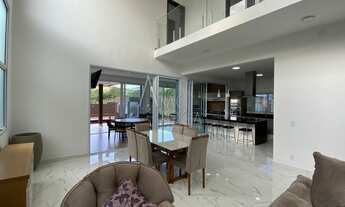 Imagem 7: Bragança Paulista - Casa de Condomínio - Condomínio Residencial Campos do Conde