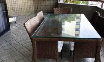 Imagem 7: Apartamento com excelente localização no Rosarinho, próximo a Padaria Rosarinho