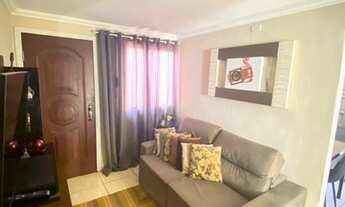 Imagem 3: Apartamento na Cohab de Carapicuiba