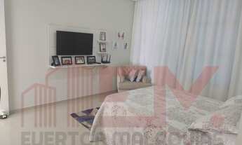 Imagem 5: Casa em Condomínio Fechado no Reserva Aimoré na Aruana