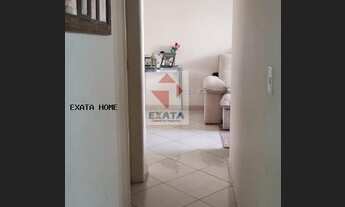 Imagem 2: Apartamento para Venda em Guarulhos / SP no bairro Vila Progresso - ap0171