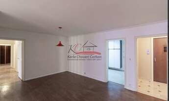 Imagem 4: São Paulo - Apartamento Padrão - Itaim Bibi