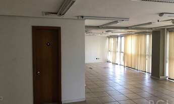 Imagem 3: Porto Alegre - Conjunto Comercial/Sala - Centro