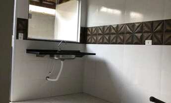 Imagem 5: Casa com 2 dormitórios à venda, 56 m² por R$ 275.000,00 - Maracanã - Praia Grande/SP