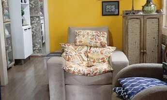 Imagem 5: PORTO ALEGRE - Apartamento Padrão - FLORESTA