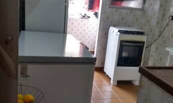 Imagem 7: Apartamento na Encruzilhada