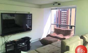 Imagem 6: São Paulo - Apartamento Padrão - Moema