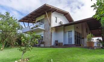 Imagem 6: Casa para Venda em Conde, Tabatinga 1, 2 dormitórios, 2 suítes, 4 banheiros, 6 vagas