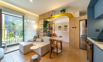 Imagem 2: EXCLUSIVIDADE ALTO PADRÃO NA VILA MARIANA !