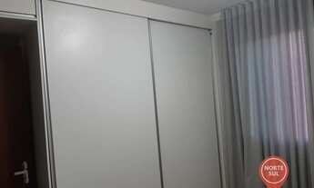 Imagem 6: Apartamento com 3 dormitórios para alugar, 69 m² por R$ 1.000/mês - Residencial Mastervill