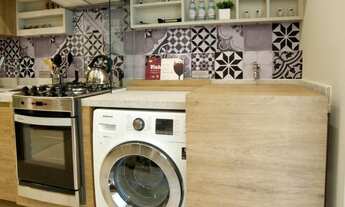 Imagem 6: Apartamento 2dormitórios no Iguatemi (zona leste)!!!!!