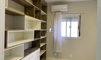 Imagem 6: FLORIANóPOLIS - Apartamento Padrão - Itacorubi