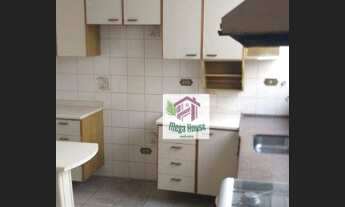 Imagem 2: Sobrado com 1 dormitório para alugar, 55 m² por R$ 2.000,00/mês - Indianópolis - São Paulo