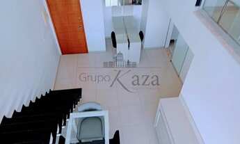 Imagem 4: Apartamento Cobertura - Jardim Motorama - Residencial Semillas - 3 Dormitórios - 120m²