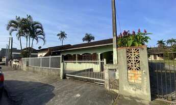 Imagem 2: CASA no COSTA E SILVA com 3 quartos para VENDA, 120 m²