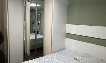 Imagem 7: Apartamento para Venda em Santo André, Jardim, 2 dormitórios, 1 suíte, 2 banheiros, 2 vaga