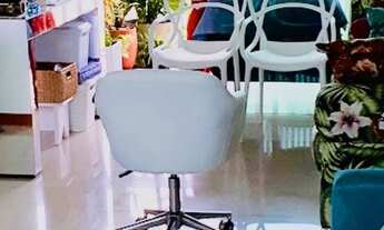 Imagem 4: Cobertura para venda com 155 m2 sendo 03 suítes. Condomínio fechado<br>Buraquinho/ L