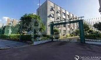 Imagem: Porto Alegre - Apartamento Padrão - Medianeira